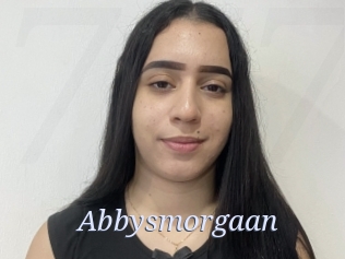 Abbysmorgaan