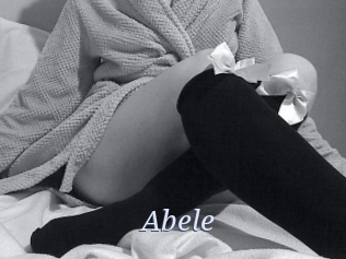 Abele