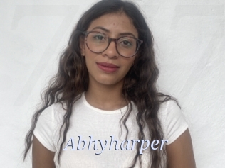 Abhyharper