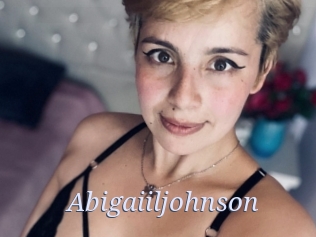 Abigaiiljohnson