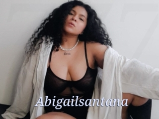 Abigailsantana