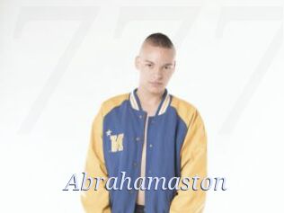 Abrahamaston