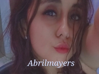 Abrilmayers