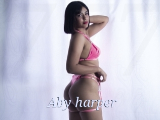 Aby_harper