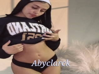 Abyclarck