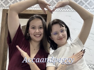 Accaandpeggy