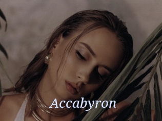 Accabyron