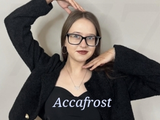 Accafrost