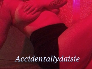 Accidentallydaisie