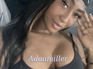 Adaamiller