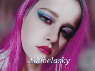 Adabelasky