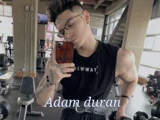 Adam_duran