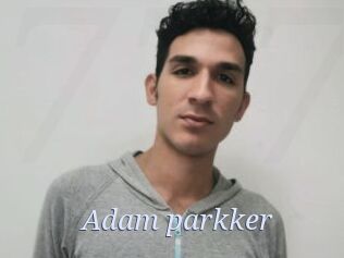 Adam_parkker