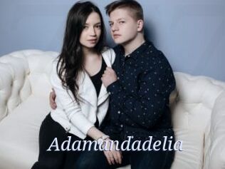 Adamandadelia