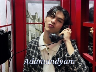 Adamandyam