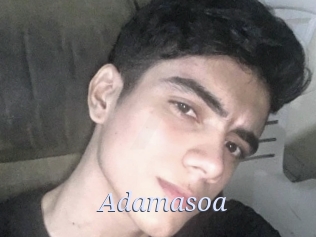 Adamasoa