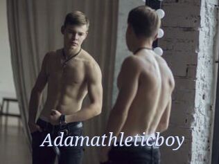 Adamathleticboy