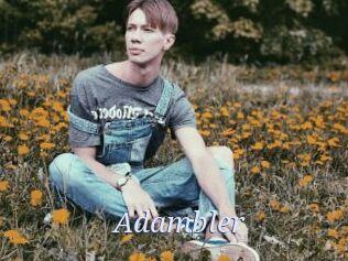 Adambler
