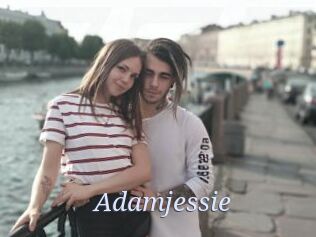 Adamjessie