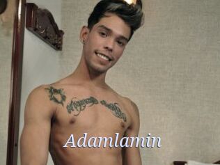 Adamlamin