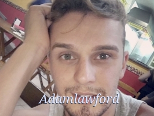 Adamlawford