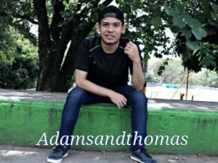 Adamsandthomas