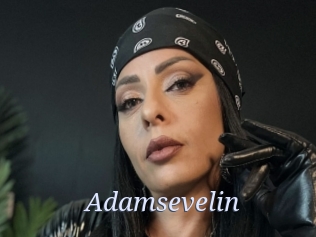 Adamsevelin