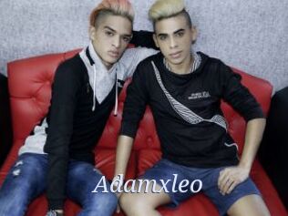 Adamxleo
