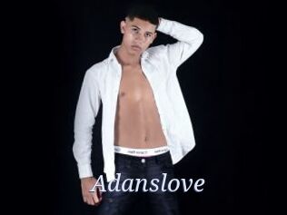 Adanslove