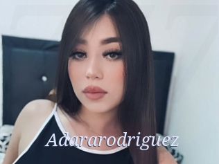 Adararodriguez