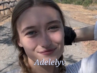 Adelelyv