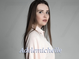 adelemichelle 777 Erotik Chat