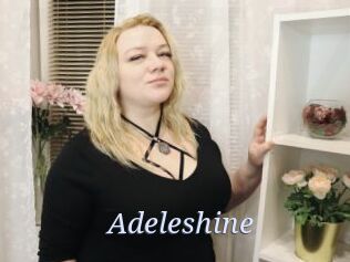 Adeleshine