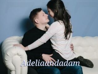 Adeliaandadam