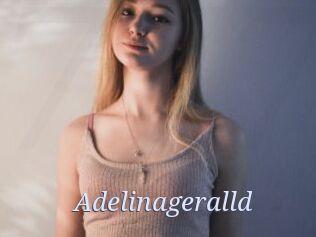 Adelinageralld