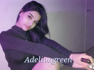 Adelinagreen