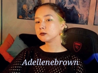 Adellenebrown