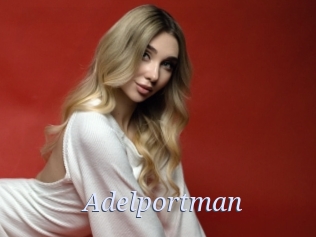 Adelportman