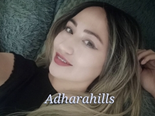 Adharahills