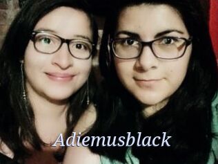 Adiemusblack