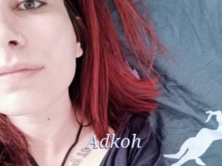 Adkoh