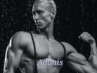 Adonis