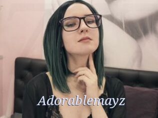 Adorablemayz