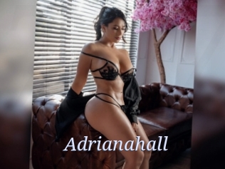 Adrianahall