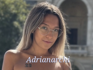 Adrianarchi