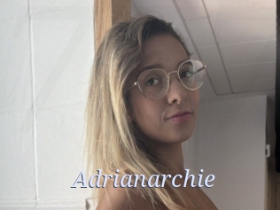 Adrianarchie