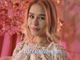 Adrianatepes