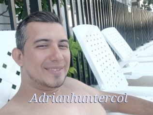 Adrianhuntercol