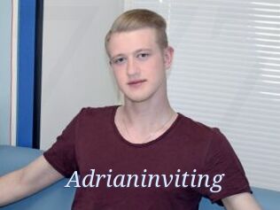 Adrianinviting