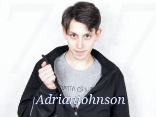 Adrianjohnson